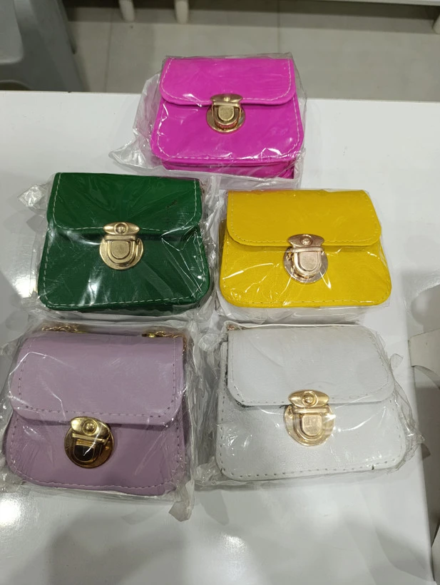 کیف مینی بگ