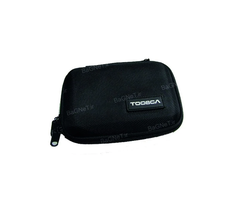 کیف هارد اکسترنال توسکا Toosca BGH-220