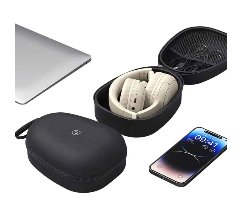 کیف هارد کیس هدفون یوسامز headphone usams zb292