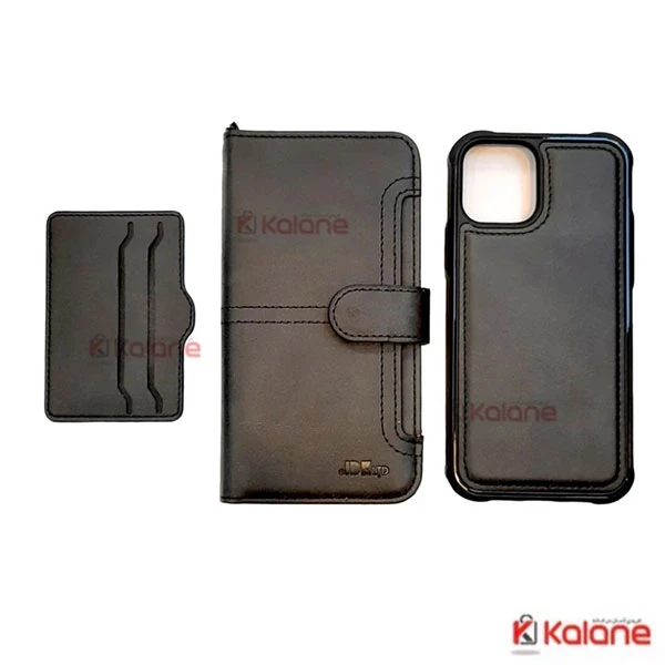 کیف و قاب گوشی Apple iPhone 13 مدل JDK