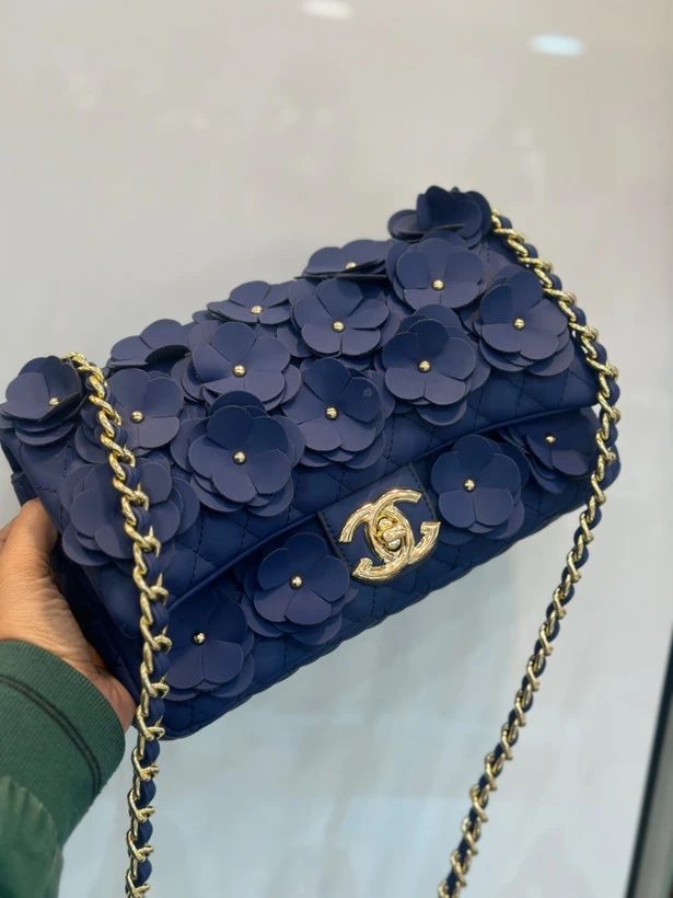 کیف وارداتی chanel