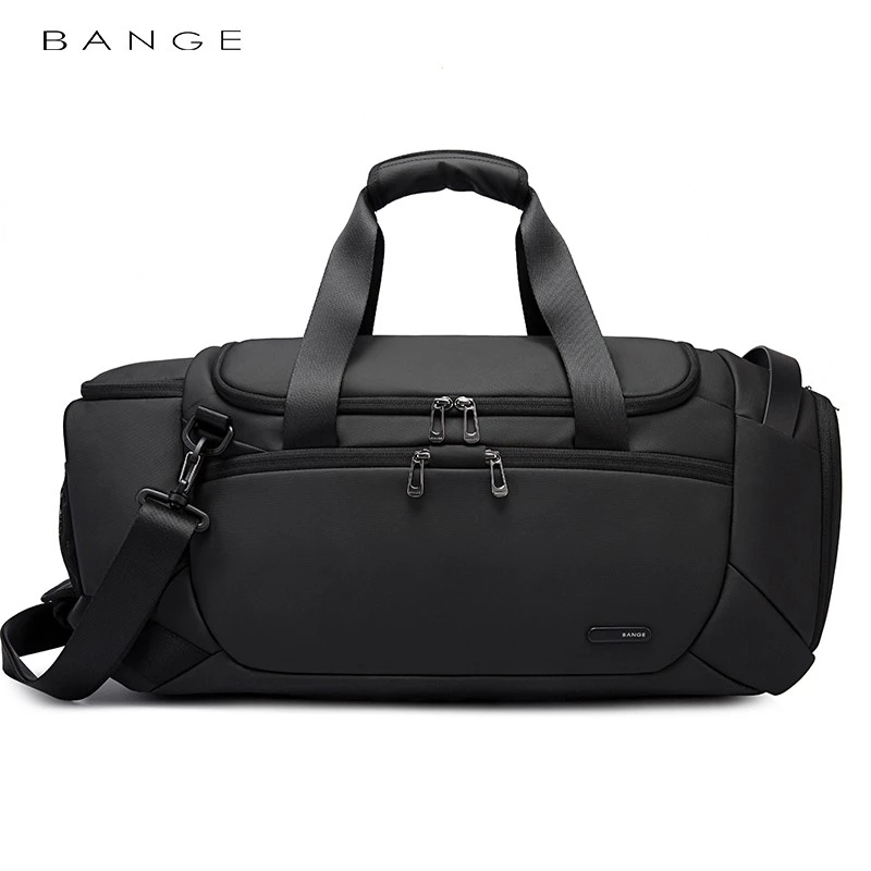 کیف ورزشی مدل BG-2378 برند BANGE