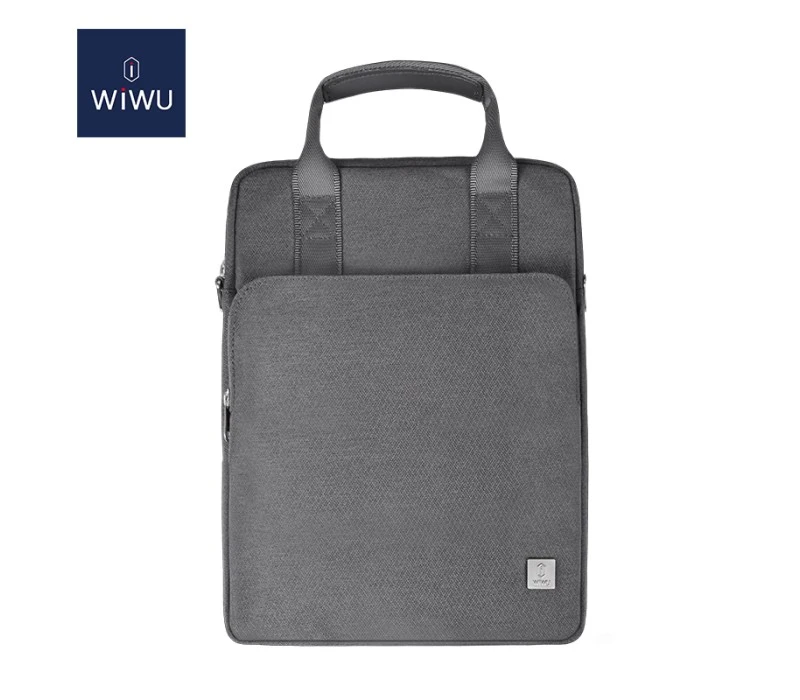 کیف ویوو آلفا ورتیکال دابل لایر 12.9 تا 13.3 اینچ wiwu vertical double layer