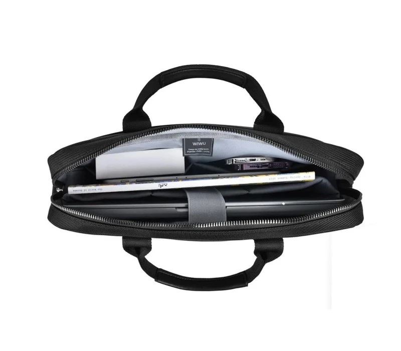 کیف ویووهالی لپ تاپ 15.6 اینچ wiwu hali laptop