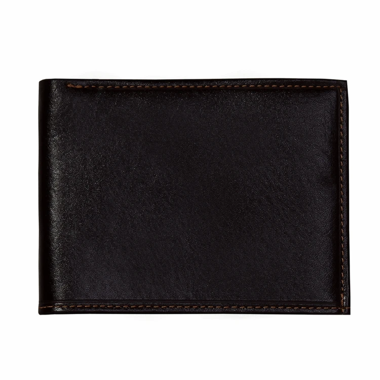 کیف پول زانکو چرم مدلKG-1040