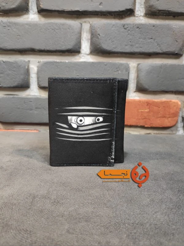 کیف پول کتی سه لتی کد KPDC314