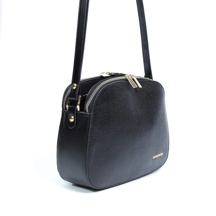 کیف چرم زنانه S120
