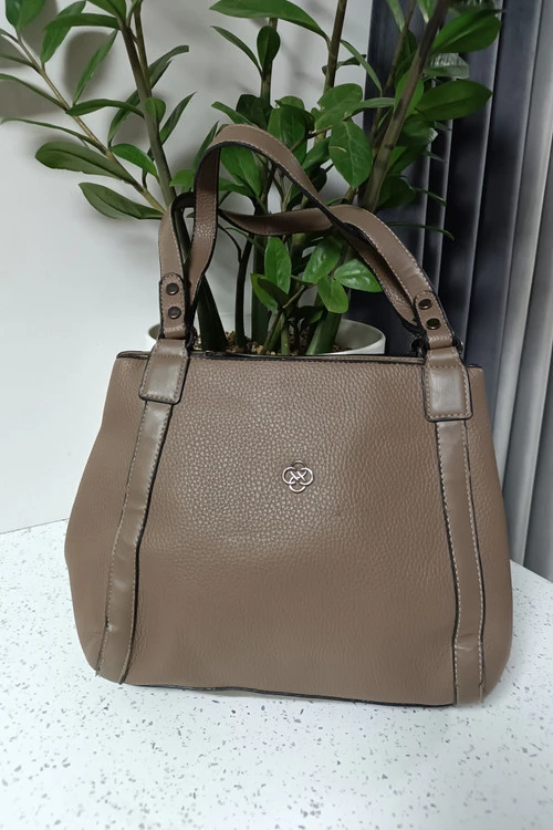 کیف چرم طبیعی زنانه