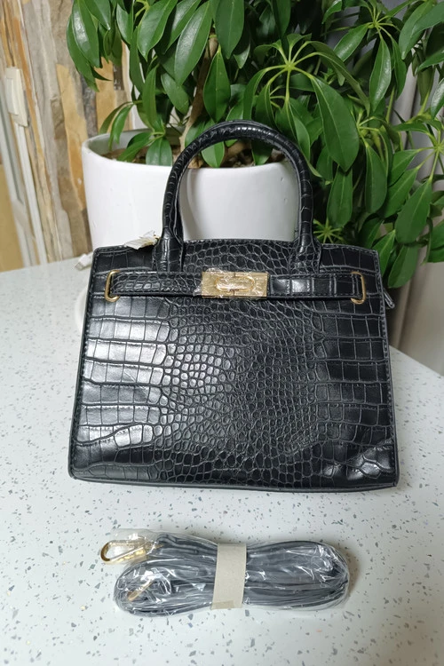 کیف چرم نو