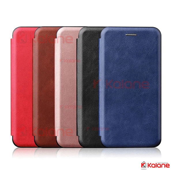 کیف چرم هواوی Huawei Honor 20 Pro