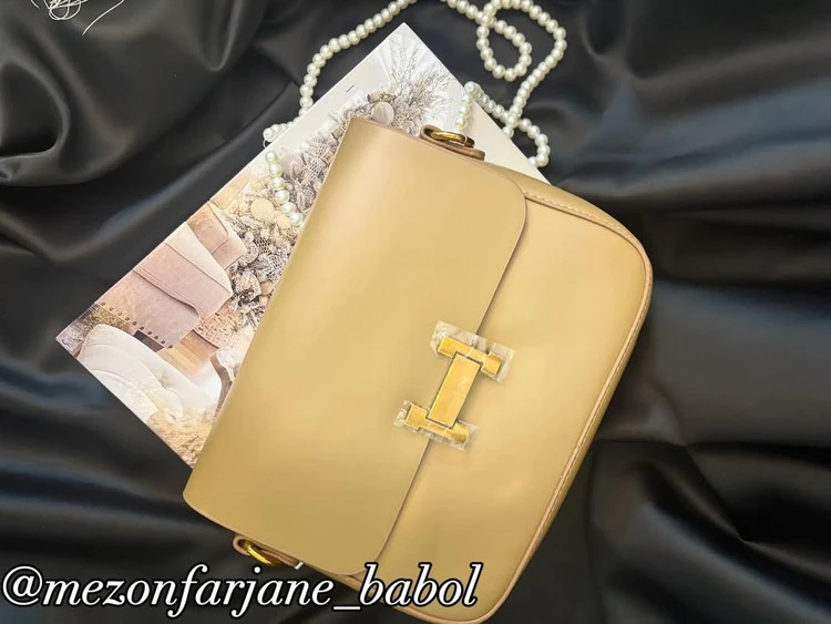 کیف چرم وارداتی بهابااحترام