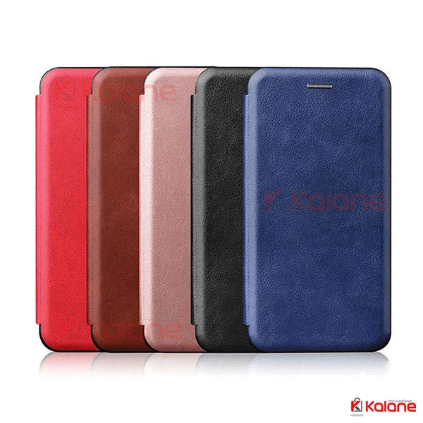 کیف چرمی Samsung Galaxy M32 5G
