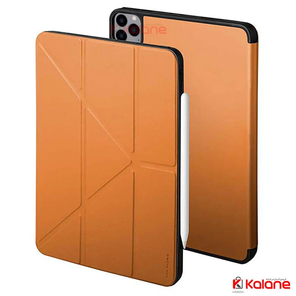 کیف چرمی اپل Apple IPad Pro 11 2020 برند Viva Madrid