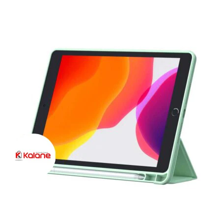 کیف چرمی نیلکین اپل آیپد Apple iPad 10.2 2021 مدل Bevel