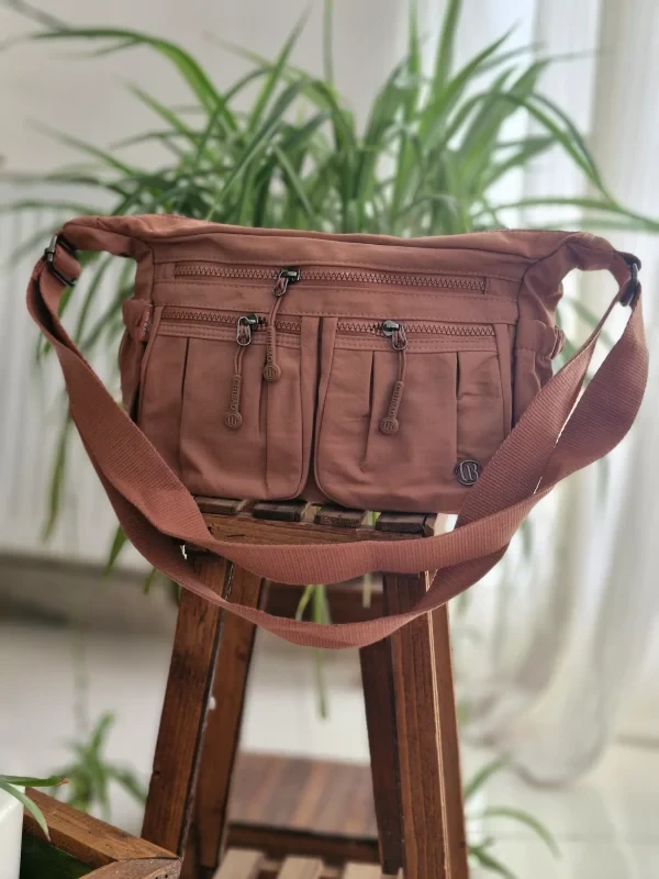 کیف کتان وارداتی