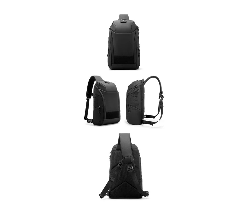 کیف کراس بادی اسنتیال بنج Bange essential BG-FW227