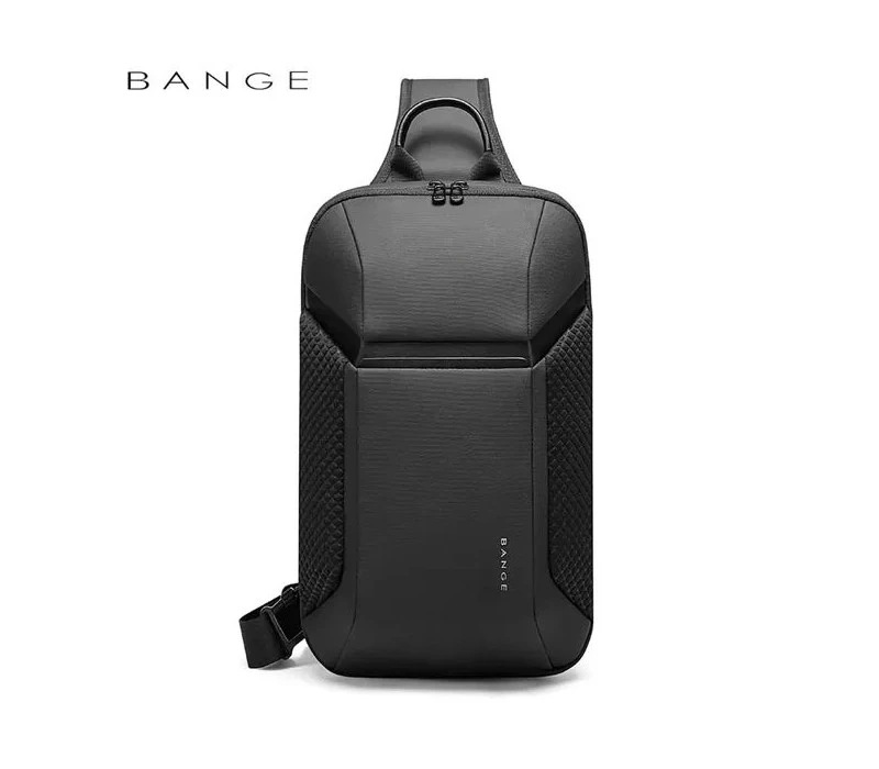 کیف کراس بادی ضدآب بنج Bange BG-7721