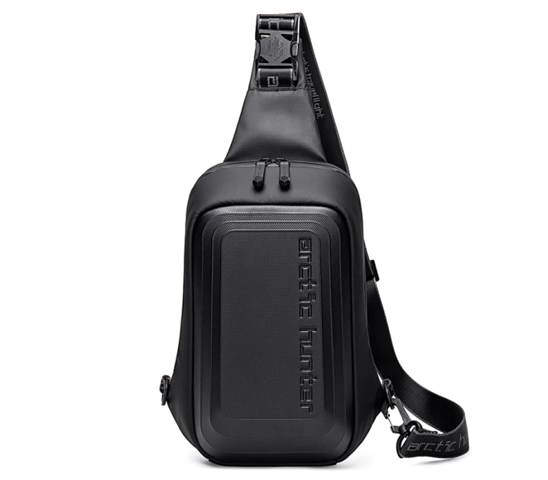 کیف کراس بادی ضدآب بیزینس آرکتیک هانتر Arctic hunter XB00126