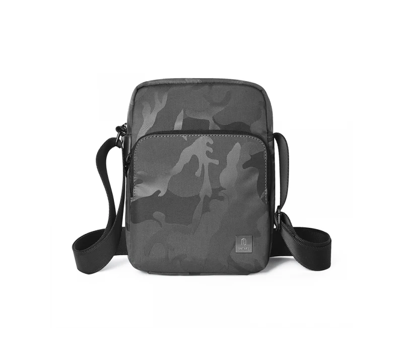 کیف کراس بادی ویوو کامو بزرگ wiwu camou crossbody