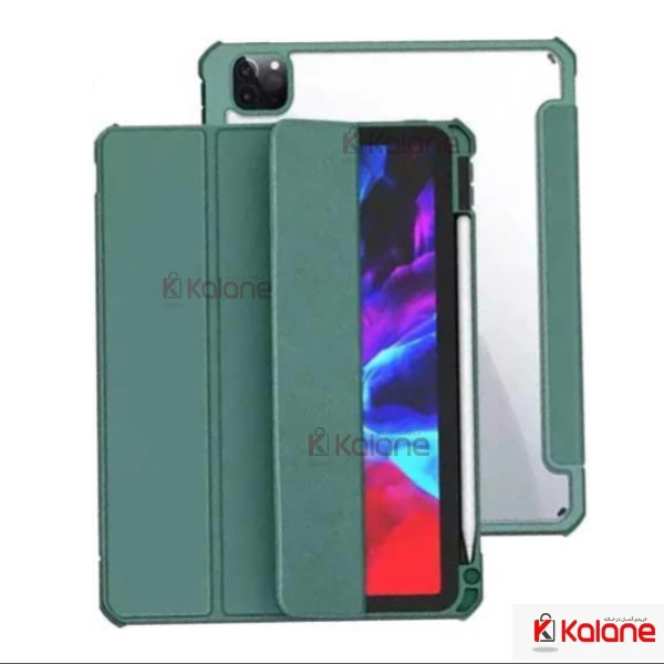 کیف کلاسوری XUNDD تبلت Apple iPad Pro 11 2022 مدل Dream