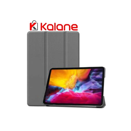 کیف کلاسوری آیپد Apple iPad Pro 12.9 2020 مدل چرمی Mocome