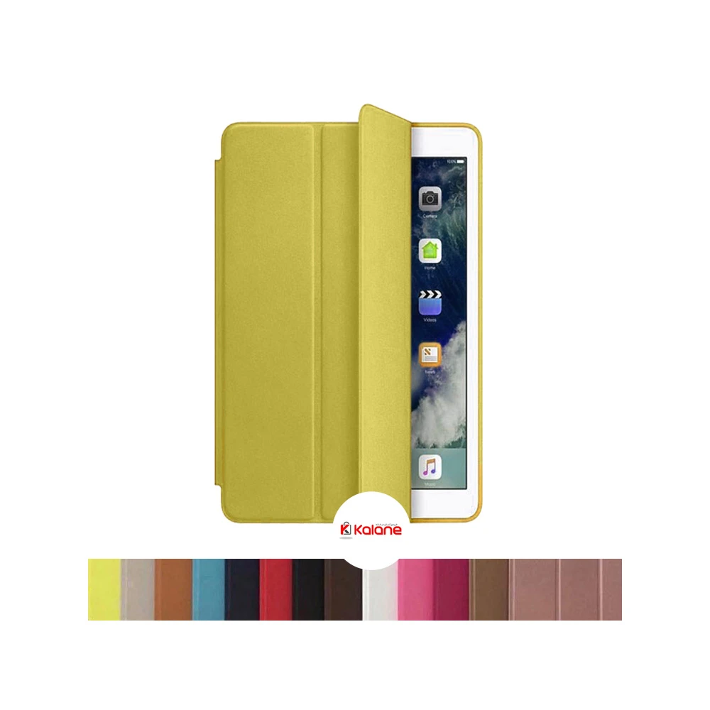 کیف کلاسوری اپل آیپد Apple iPad 10.2 2019 مدل Smart