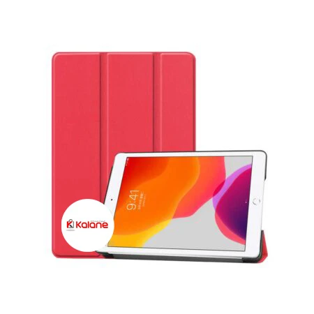 کیف کلاسوری اپل آیپد Apple iPad 10.2 2021 مدل Smart