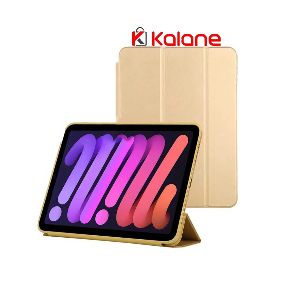 کیف کلاسوری اپل آیپد Apple iPad Pro 12.9 2020 مدل Smart