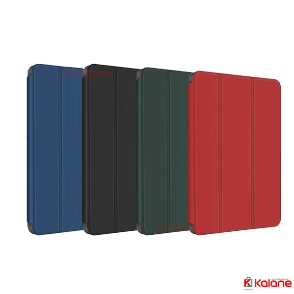 کیف کلاسوری تبلت آیپد Apple iPad Pro 11 2020 مدل Premium Leather