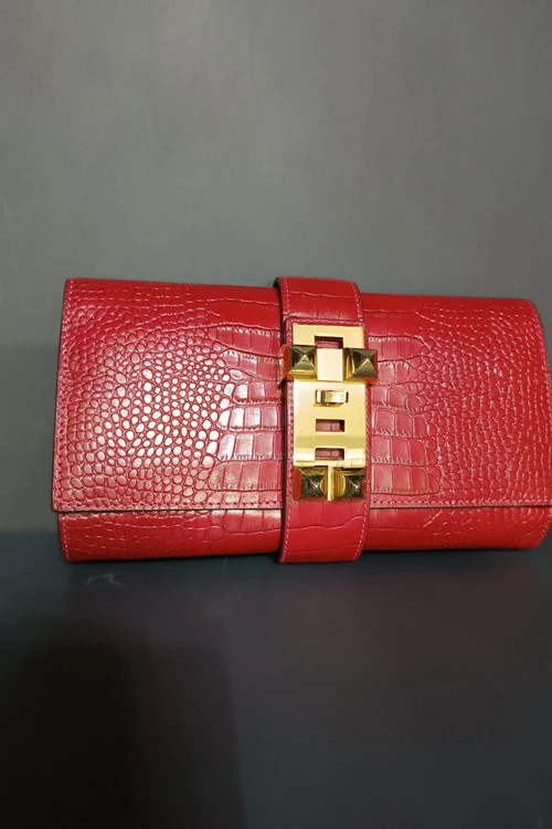 کیف کلاچ هرمس