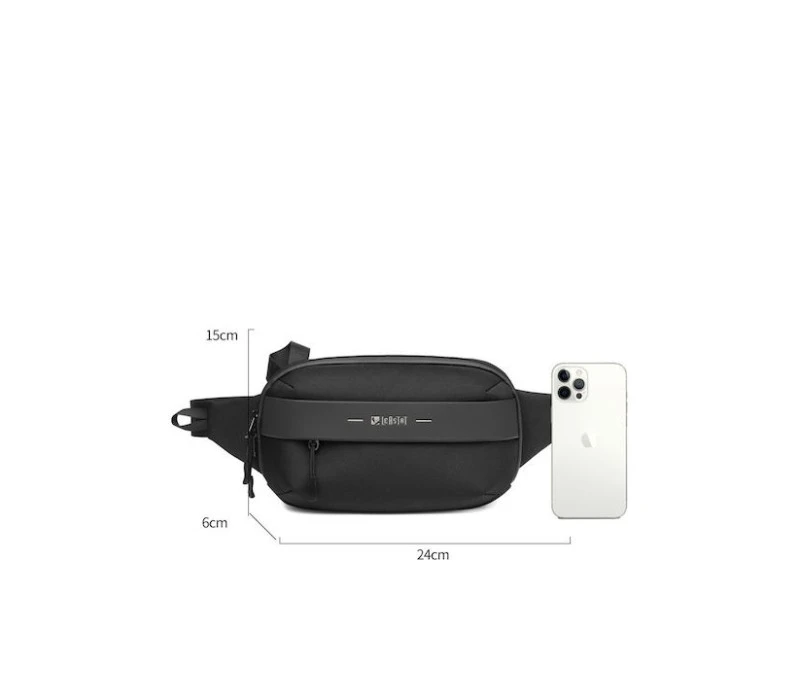 کیف کمری و کراس بادی لیستات Leastat Lt3001