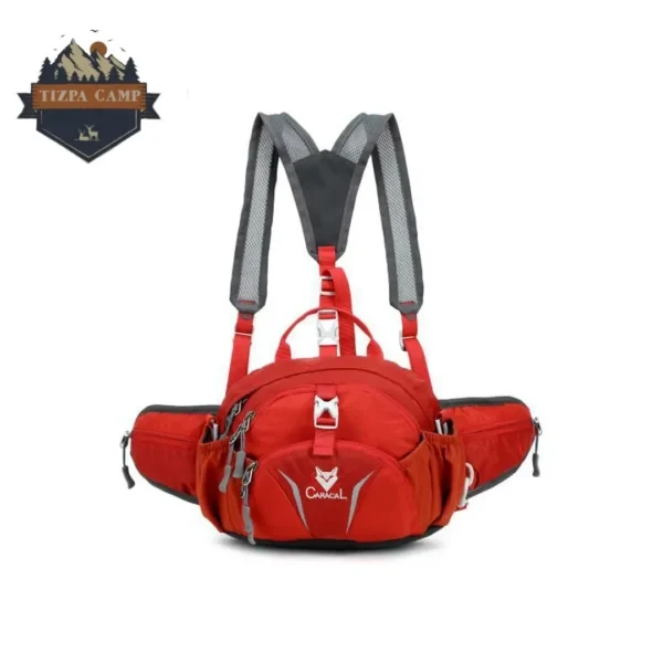 کیف کمری کاراکال مدل 6012