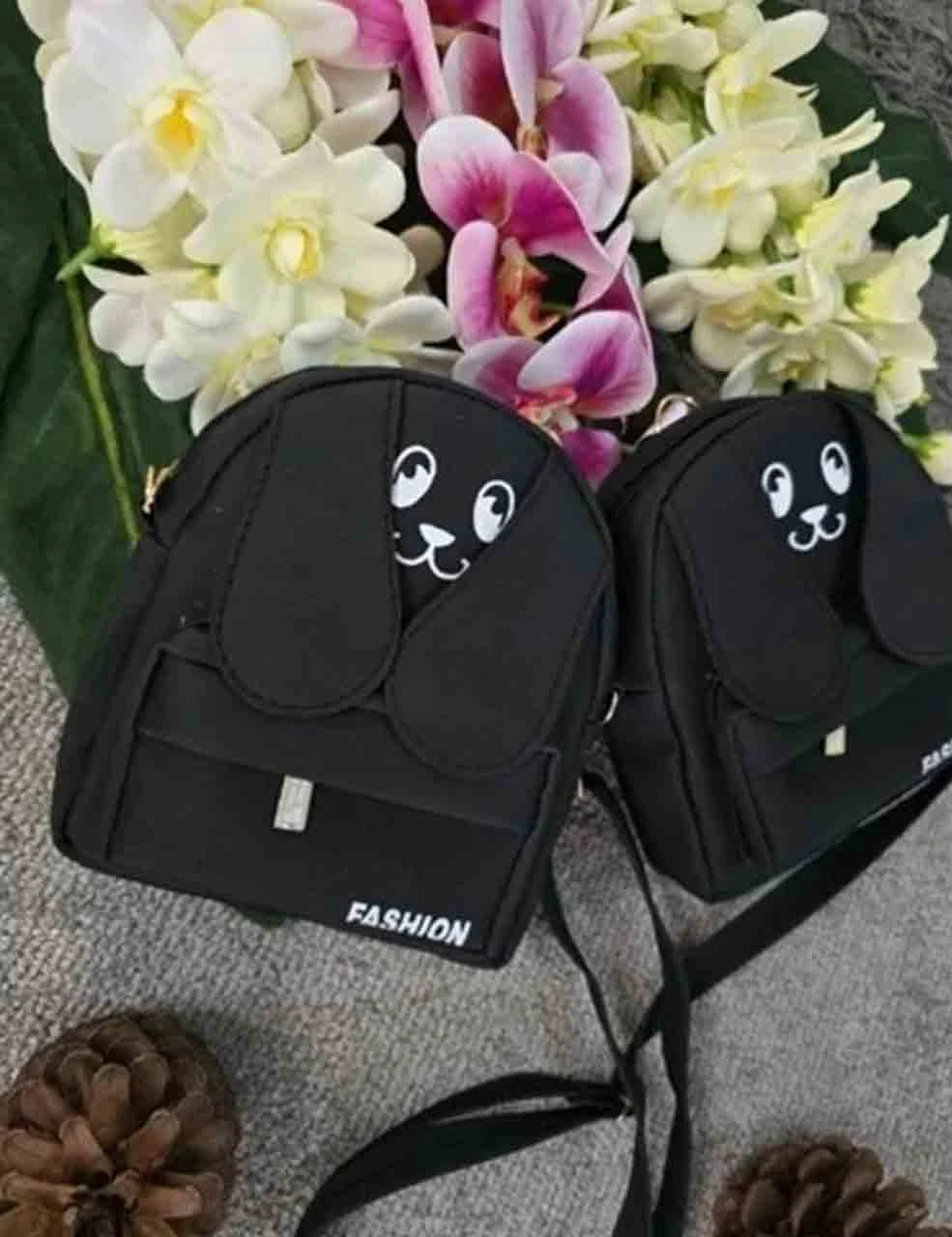 کیف کوله هاپو