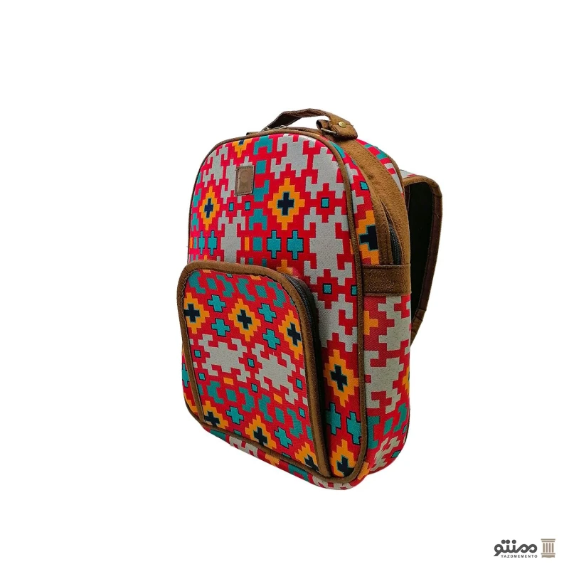 کیف کوله پشتی پرند کد 252
