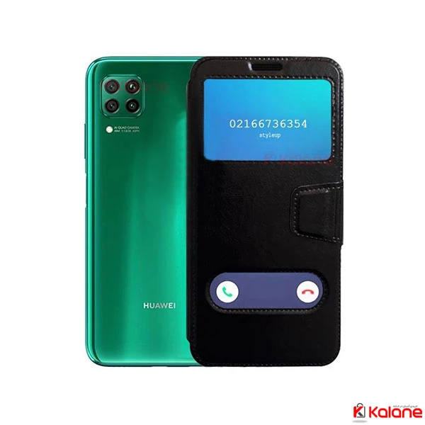 کیف گوشی هواوی Huawei Nova 6 SE مدل Easy Access