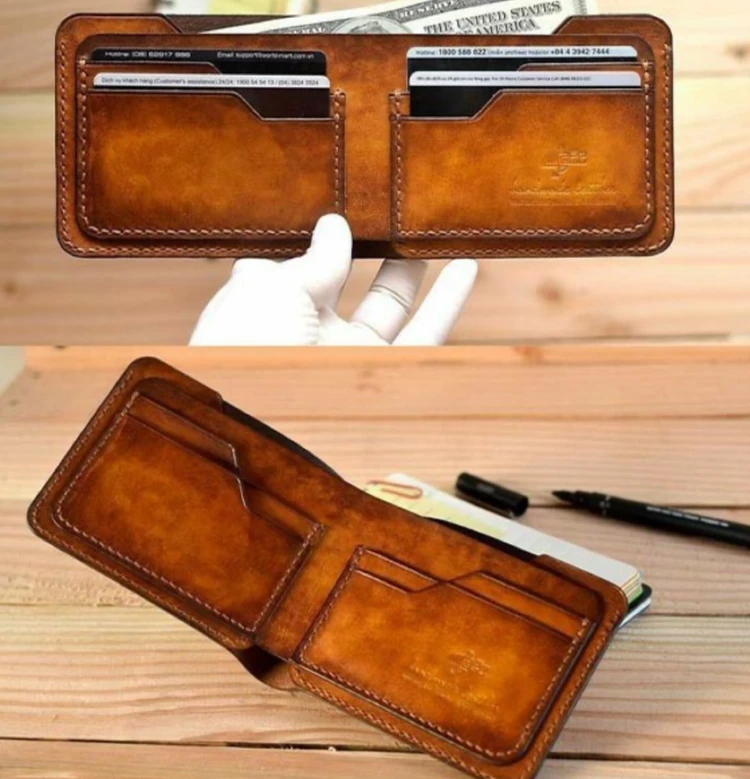 کیفپول جیبی مدلM106