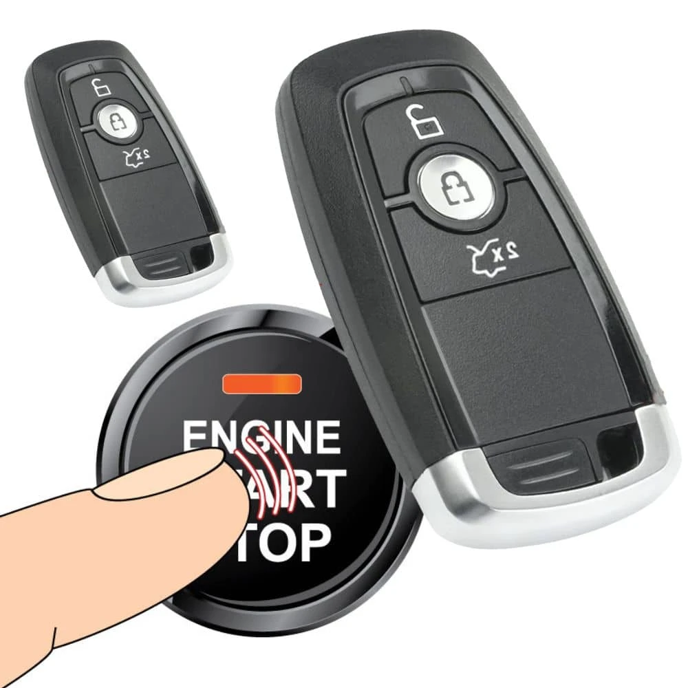 کیلس استارتر SKYLINE مدل 014