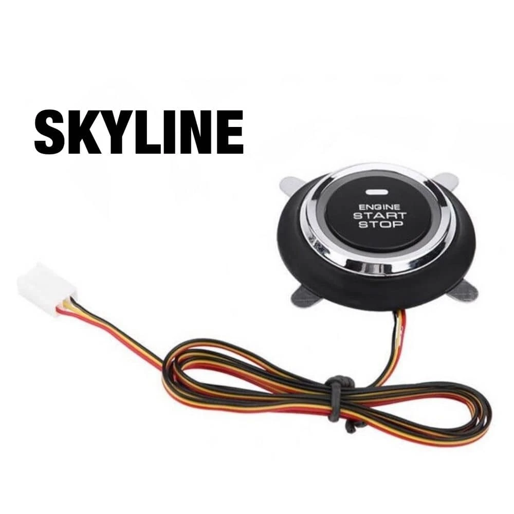 کیلس استارتر SKYLINE مدل 05