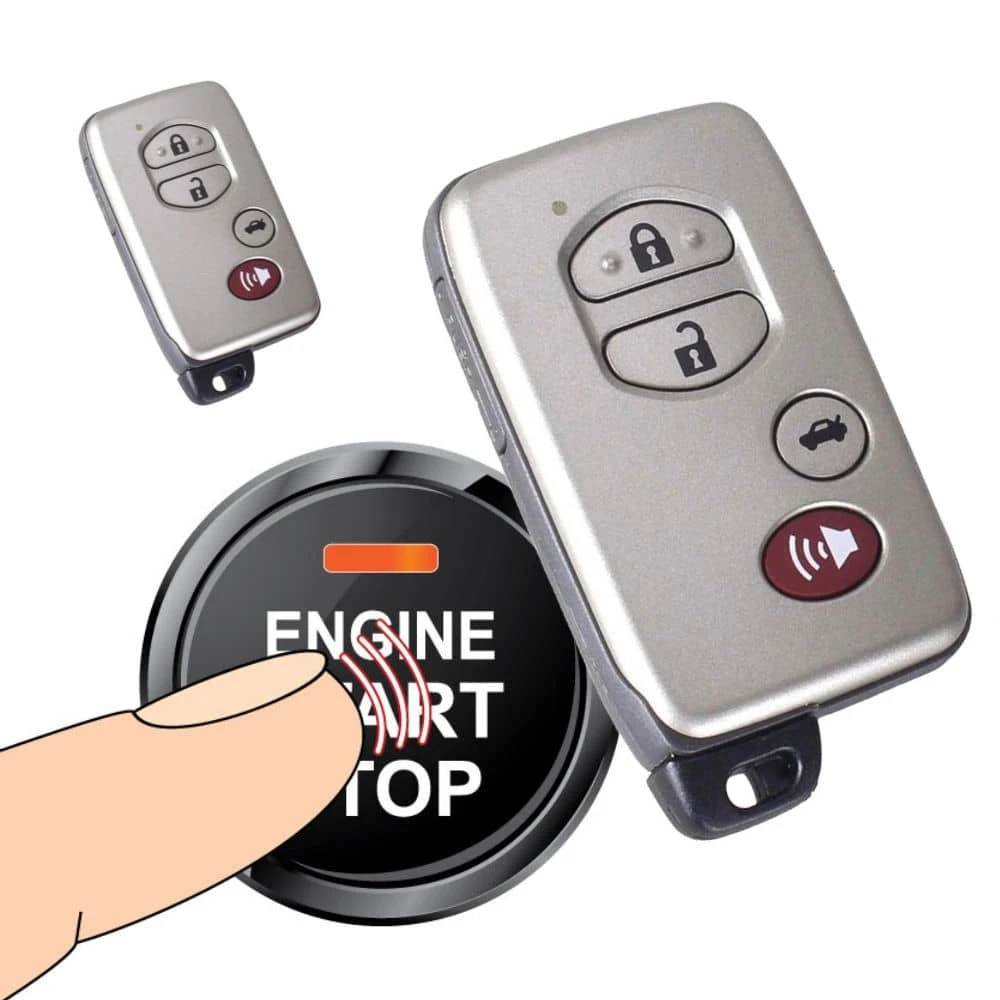 کیلس استارتر SKYLINE مدل 07