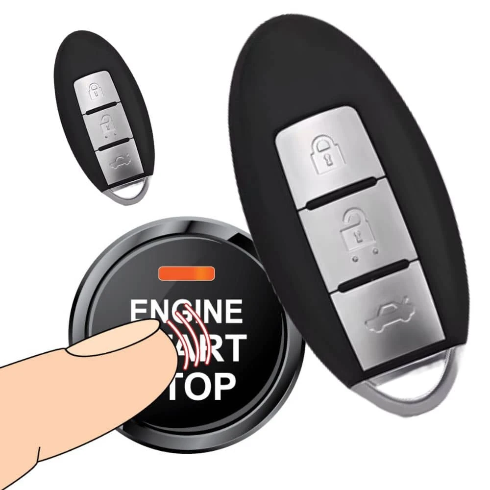 کیلس استارتر SKYLINE مدل 11