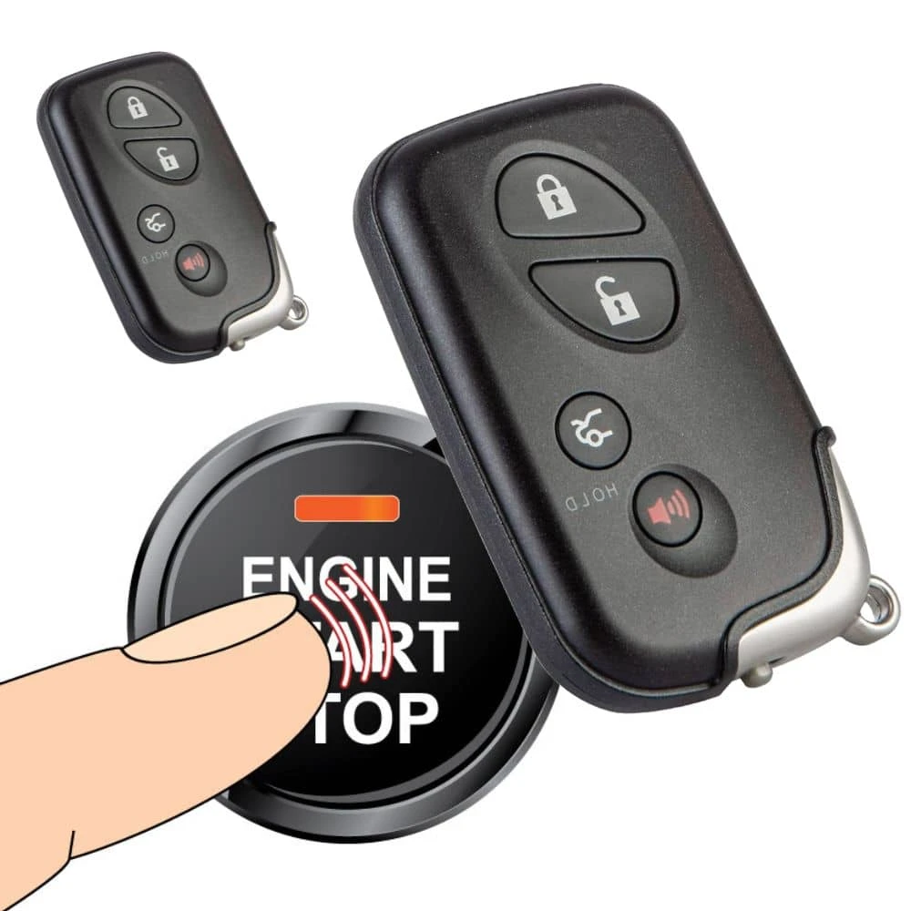 کیلس استارتر SKYLINE مدل 16