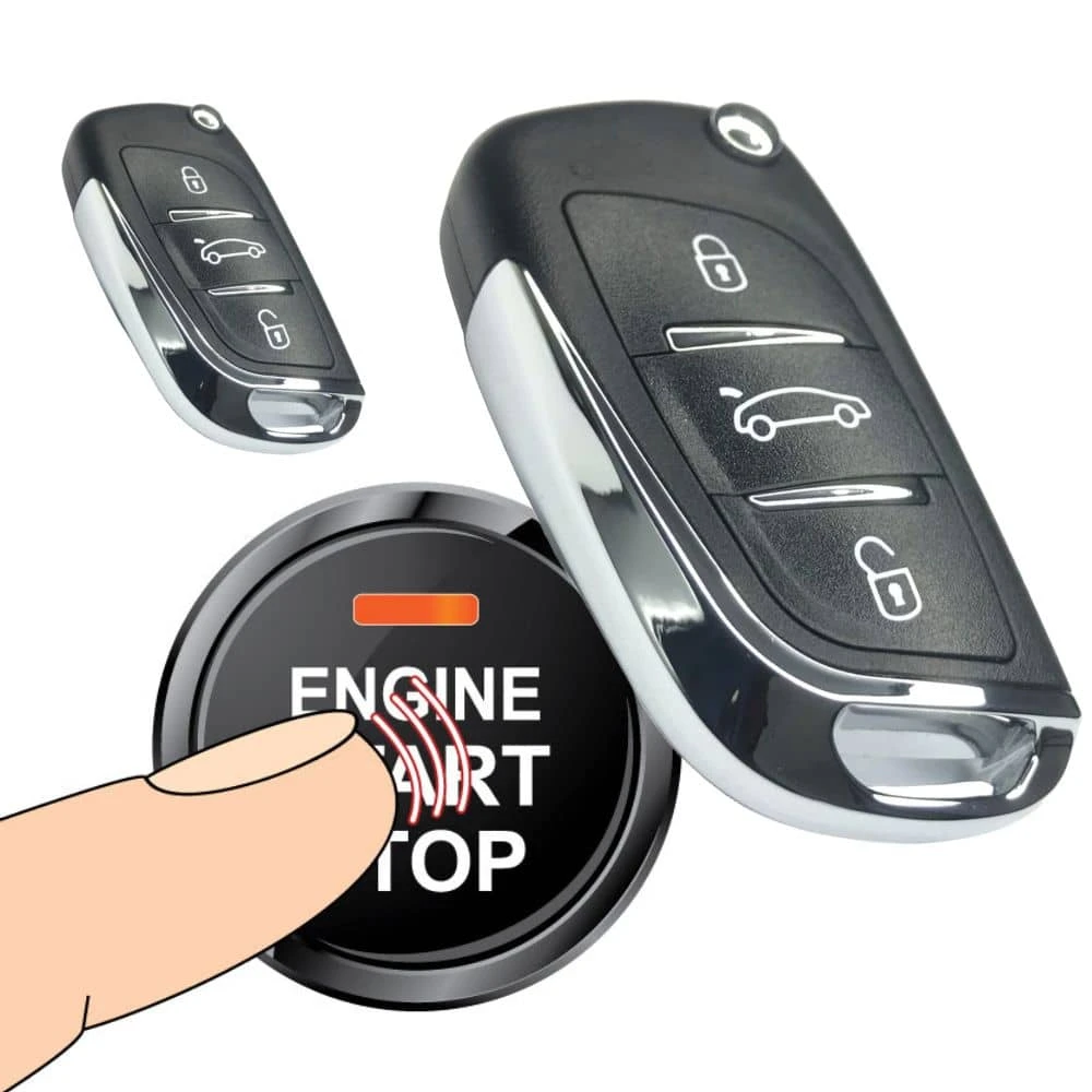 کیلس استارتر SKYLINE مدل 232