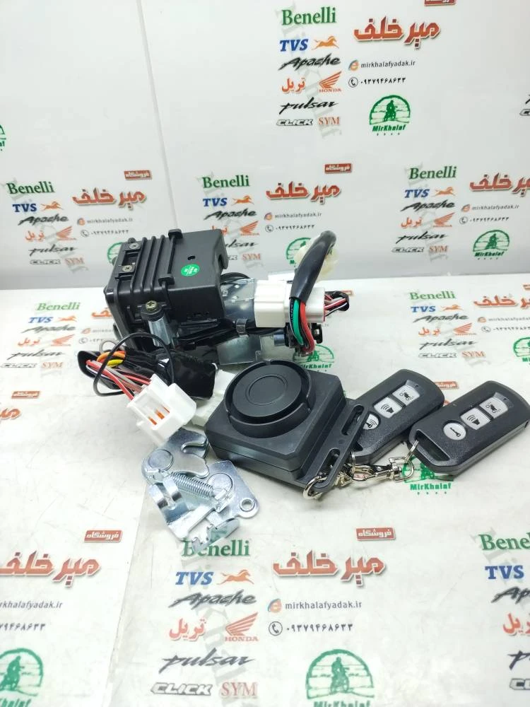 کیلس (سری سوییچ کامل) موتور طرح کلیک (کیفیت شرکتی)