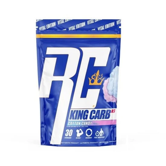 کینگ کرب رونی کلمن کیسه ای(نمونه اصلی) RC KING CARB