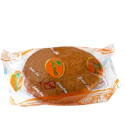 کیک سکه ای صحبتی-بسته 20 عددی