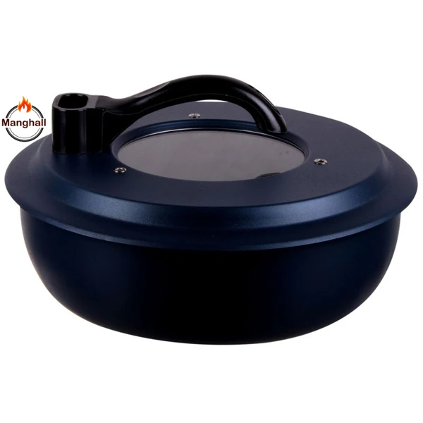 کیک پز برقی لاوان مدل lavana