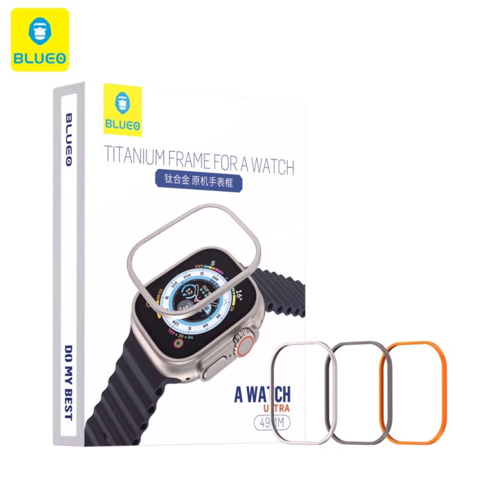 گارد دور اپل واچ BLUEO بلو Guard Around Apple Watch