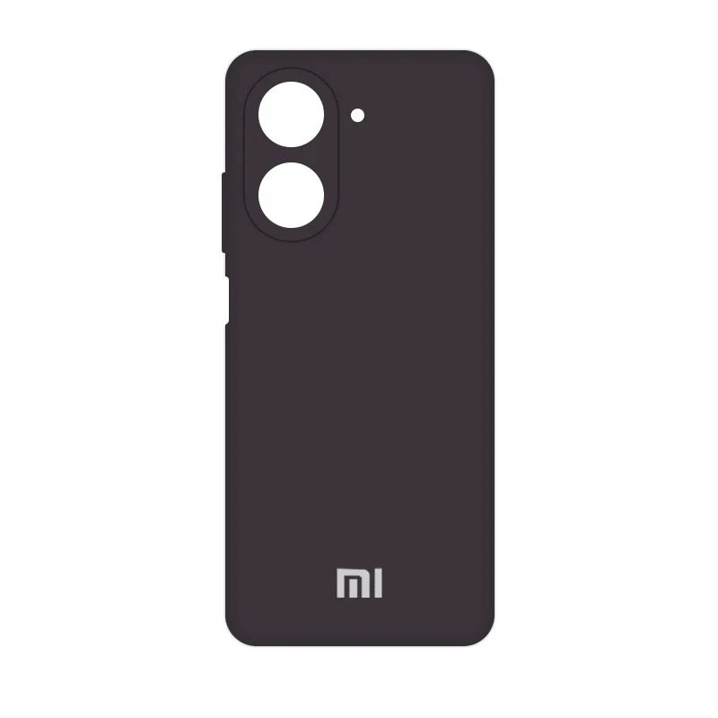 گارد سیلیکونی اصلی شیائومی Redmi A5