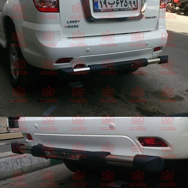 چادر فولکس c3 مدل 4 لایه ضخیم وارداتی