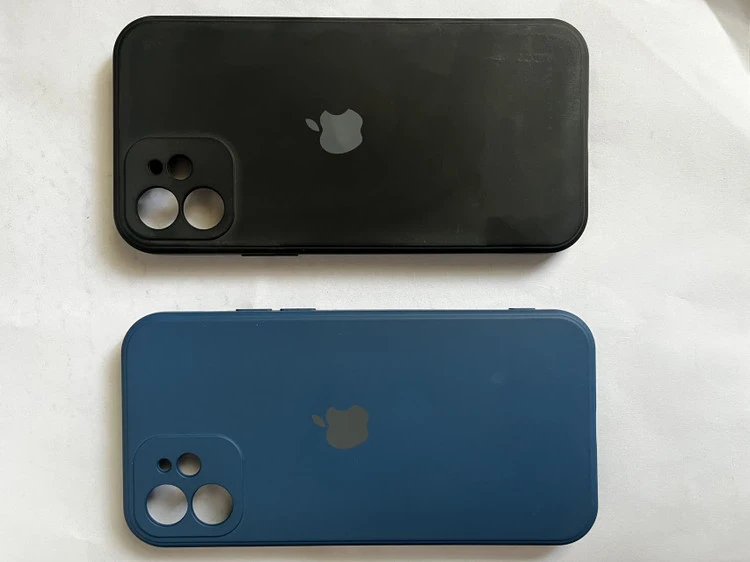 گارد محافظ IPHONE 12